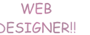 Web designer
